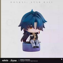 Load image into Gallery viewer, Honkai: Star Rail Owlbert’s Reception Room Character Figure Preorder
