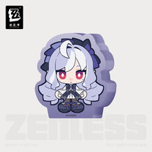 Load image into Gallery viewer, Zenless Zone Zero Tiny Agent Themed Acrylic Character And Scene Stand Preorder
