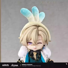 Load image into Gallery viewer, Honkai: Star Rail LIVE Aventurine Nendoroid Figure Preorder
