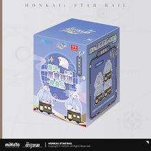 Load image into Gallery viewer, Honkai: Star Rail Chibi Stacking Heads Astral Express Blind Box Toy Vol 3. Preorder
