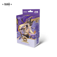 Load image into Gallery viewer, Genshin Impact Genius Invokation TCG Character Starter Deck Vol. 4 Preorder
