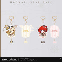 Load image into Gallery viewer, Honkai: Star Rail x Korea Mom&#39;s Touch Merchandise Preorder
