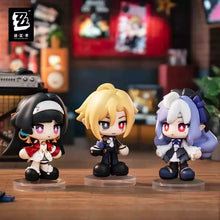 Load image into Gallery viewer, Zenless Zone Zero Tiny Agents Figure Blind Box Preorder
