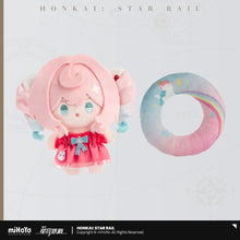 Load image into Gallery viewer, Honkai: Star Rail Seasonal Doll Themed Plush Keychain Vol. 2 Preorder
