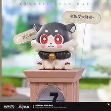 Load image into Gallery viewer, Honkai: Star Rail Awooo Firm Themed Chimera Voice-Activated Perpetual Calendar Preorder
