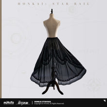 Load image into Gallery viewer, Honkai: Star Rail The Herta Themed Dress Preorder
