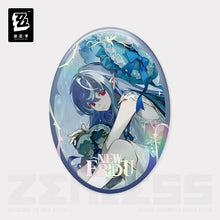 Load image into Gallery viewer, Zenless Zone Zero Bury Your Tears With the Past (B) Themed Merchandise Preorder
