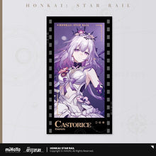 Load image into Gallery viewer, Honkai: Star Rail All-Stars Invite Character Imitation Film Card Preorder
