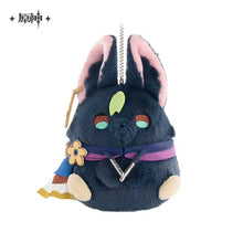 Load image into Gallery viewer, Genshin Impact Pet Rice Ball Reunion Themed Plush Dumpling Preorder
