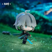 Load image into Gallery viewer, Genshin Impact Battlefield Themed Sumeru Blind Box Figures Preorder
