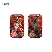 Load image into Gallery viewer, Genshin Impact Apex Clash Themed Merchandise Preorder
