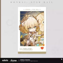 Load image into Gallery viewer, Honkai: Star Rail Chinese New Year Paper Card Set Preorder
