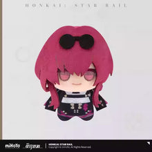 Load image into Gallery viewer, Honkai: Star Rail Chibi Gurumi Character Plush Preorder
