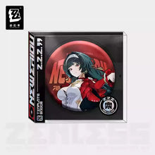 Load image into Gallery viewer, Zenless Zone Zero Stars of Lyra Character Badge Preorder
