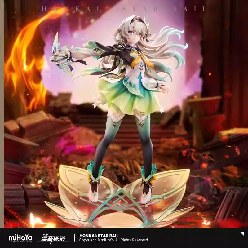 Honkai: Star Rail Firefly 1/7 Figure Preorder