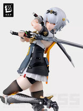 Load image into Gallery viewer, Zenless Zone Zero S.H.Figuarts Cunning Hares Soldier 0 - Anby Figure Preorder
