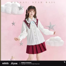 Load image into Gallery viewer, Honkai: Star Rail Hyacine Themed Shirt Preorder

