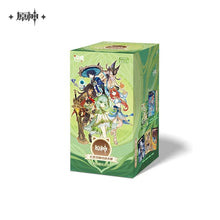 Load image into Gallery viewer, Genshin Impact Genius Invokation TCG Booster Pack/Box Vol. 4 Preorder
