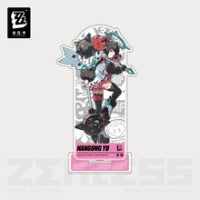Load image into Gallery viewer, Zenless Zone Zero Angels of Delusion Acrylic Character Stand Preorder
