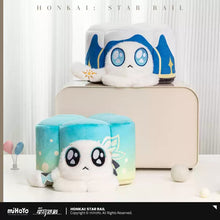 Load image into Gallery viewer, Honkai: Star Rail Critter Pick Ruan Mei’s Creation Plush Tissue Box
