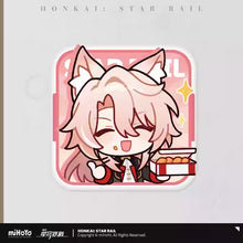 Load image into Gallery viewer, Honkai: Star Rail x KFC Delicious Delight Collaboration Merchandise Preorder

