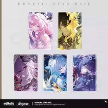 Load image into Gallery viewer, Honkai: Star Rail Amphoreus Chrysos Heirs Acrylic Character Ornament Preorder
