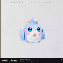 Load image into Gallery viewer, Honkai: Star Rail Owlbert’s Reception Room Plush Doll/Keychain Preorder
