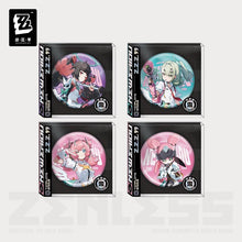 Load image into Gallery viewer, Zenless Zone Zero Angels of Delusion Character Badge Preorder
