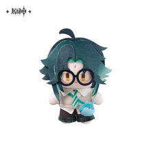 Load image into Gallery viewer, Genshin Impact Spring Blossom Tales Themed Dress-Up Plush Toy Preorder
