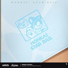 Load image into Gallery viewer, Honkai: Star Rail Awooo Firm Chimera Pet Clear Tote Bag Preorder
