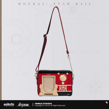 Load image into Gallery viewer, Honkai: Star Rail Pom-Pom Ita Bag Preorder
