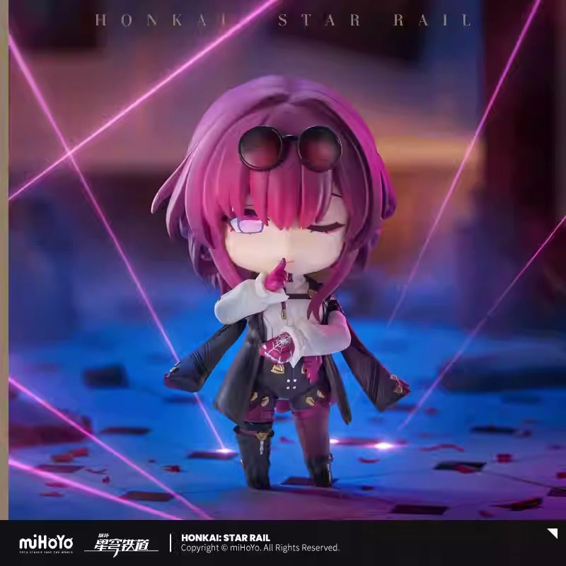 Honkai: Star Rail Kafka Nendoroid Figure
