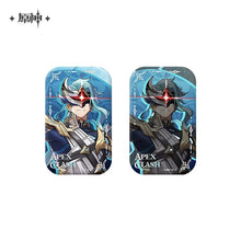 Load image into Gallery viewer, Genshin Impact Apex Clash Themed Merchandise Preorder
