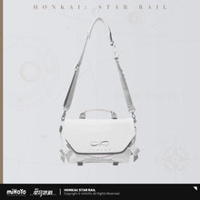 Load image into Gallery viewer, Honkai: Star Rail Cyrene Themed Shoulder Bag Preorder
