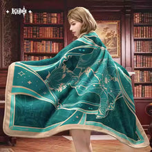 Load image into Gallery viewer, Genshin Impact Alhaitham Resplendent Feast Merchandise Preorder
