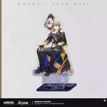 Load image into Gallery viewer, Honkai: Star Rail Hoyoland 2024 Acrylic Character Stand Preorder

