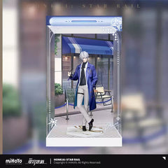 Honkai: Star Rail Phainon Express Travel Ver. 1/8 Scale Figure Display Box Preorder