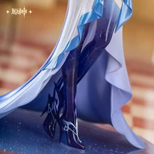 Load image into Gallery viewer, Genshin Impact Skirk FES 2026 Ver. 1/8 Figure Preorder
