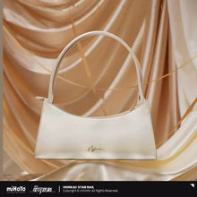Load image into Gallery viewer, Honkai: Star Rail Aglaea Themed Baguette Handbag Preorder
