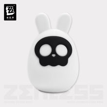 Load image into Gallery viewer, Zenless Zone Zero Skull Gang Bangboo Night Light Preorder
