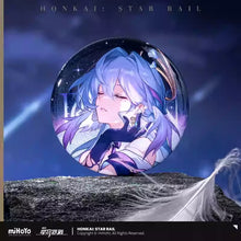 Load image into Gallery viewer, Honkai: Star Rail Echo of Stars Badge Preorder
