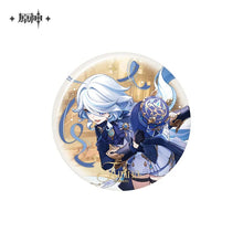 Load image into Gallery viewer, Genshin Impact Anniversary Celebration Themed 6th Anniversary Archon Merchandise Preorder
