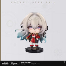 Load image into Gallery viewer, Honkai: Star Rail Nameless Medal Capsule Toy Figure Preorder
