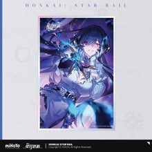 Load image into Gallery viewer, Honkai: Star Rail Light Cone Signboard Preorder
