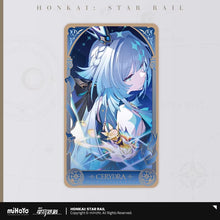 Load image into Gallery viewer, Honkai: Star Rail Amphoreus Chrysos Heirs Character Ticket Preorder
