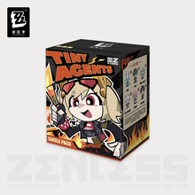 Load image into Gallery viewer, Zenless Zone Zero Tiny Agents Figure Blind Box Preorder
