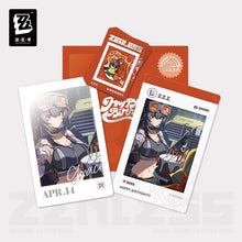 Load image into Gallery viewer, Zenless Zone Zero HB2U Themed Birthday Commemorative Gift Set Vol. 4 Preorder
