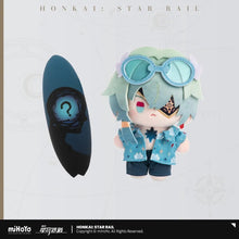 Load image into Gallery viewer, Honkai: Star Rail Seasonal Doll Themed Plush Keychain Vol. 2 Preorder
