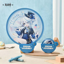 Load image into Gallery viewer, Genshin Impact Dream Journey Themed Furina Merchandise Preorder
