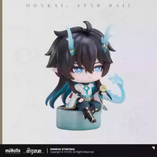 Load image into Gallery viewer, Honkai: Star Rail Owlbert’s Reception Room Character Figure Preorder
